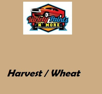 Wheat/Harvest Satin Acrylic Colorbond Spray Paint 300g