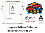 Haymes Artisan Collection Basecoat DKT 4lt 