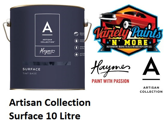 Artisan Collection Surface 4 Litre