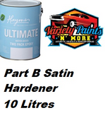 Haymes Ultimate 2 Pack Satin Epoxy Hardener 10lt Part B