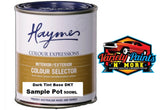 Haymes Ultra Premium Sample Pot Dark Tint Base DKT