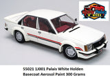55021 1J001 Palais White Holden Basecoat Aerosol Paint 300 Grams 