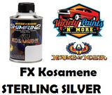 FX Kosamene® Sterling Silver Pearl FX Shimron2® S2-FX22 House of Kolor
