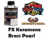 Brass Pearl FX Shimron2® FX Kosamene®S2-FX21 