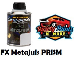 Prism FX Shimron2® FX METAJULS®House of Kolor® S2-FX41