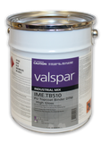 18S1841 HiVis Step Green Valspar 20 Litre 5TB510 PU DTM Topcoat 5:1