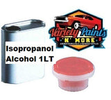 Isopropanol Alcohol IPA 1 Litre VPISO1