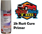 SprayMax 2K Epoxy Rust Cure Primer 