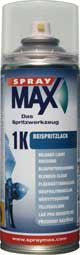 SprayMax 1K Spot Blender 500ml Aerosol