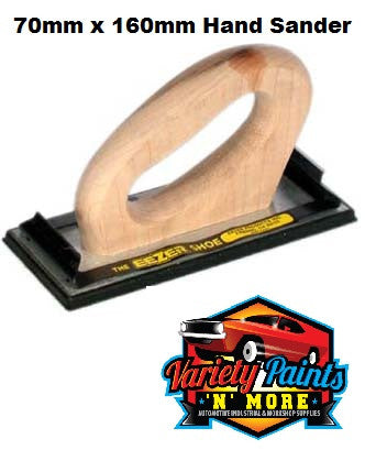Eezer Speedfle Holder 70mm x 160mm