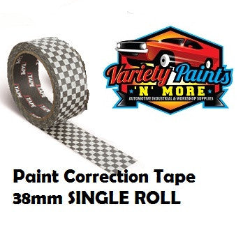 JTape Paint Control Tape 1 Roll 38MM