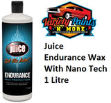 Juice Endurance Wax 1 Litre
