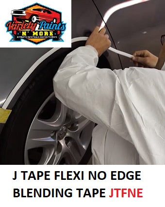 JTape Flexi No Edge blending Tape 15mm x 25M 1018.1525