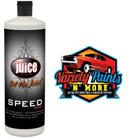 Juice Speed Wax 1 Litre