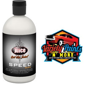 Juice Speed Wax 500ML