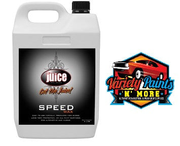 Juice Speed Wax 5 LITRE