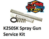 Spray Gun Service Kit