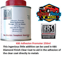 KBS Adhesion Promoter 250ml 6720