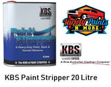 KBS Paint Stripper 20 Litre  (BUY IN PRODUCT)