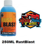 KBS RustBlast 250ml Variety Paints N More 
