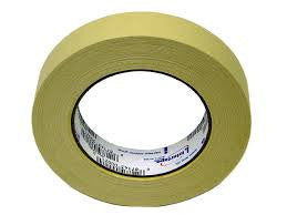 Loy Tape 18mm Single High Temperature Masking Tape