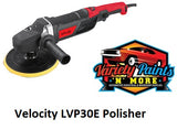 Velocity LVP30E ROTARY Electric Polisher