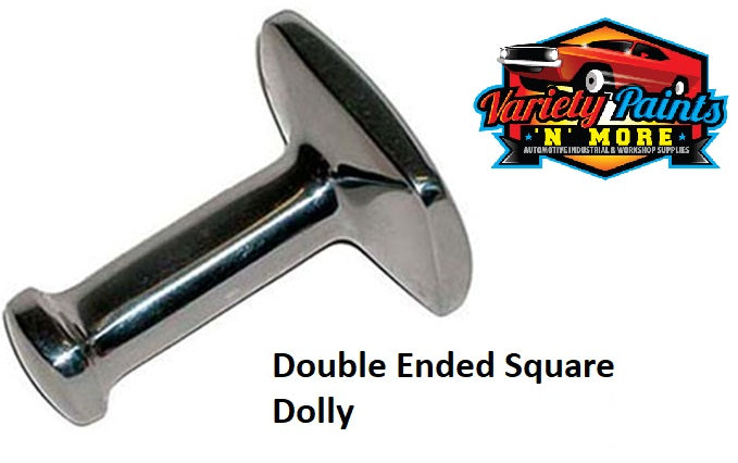 Double Ended Square Dolly