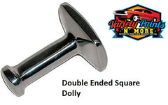Double Ended Square Dolly
