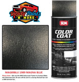 MAG89BLU Blue Colourcoat Vinyl Aerosol 300 Grams 