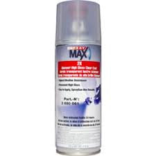 Atlas Copco Grey 2K ACG Variety Paints Aerosol Can 300 Grams