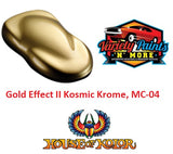 Gold Effect II Kosmic Krome, MC-04 238ml House of Kolor® 