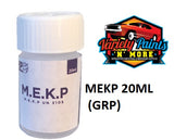 MEKP 20ML (GRP) 