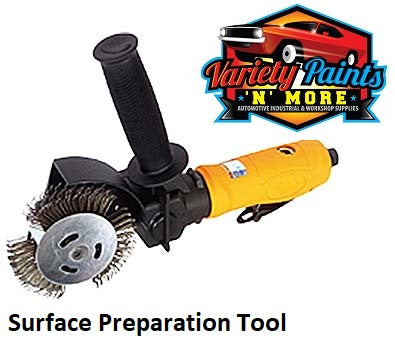 Surface Preparation Tool