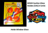 MSGH Suction Glass Holden (VAC) 4 Units