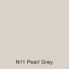 N11 Pearl Grey Australian Standard Gloss Enamel Spray Paint 300 Grams