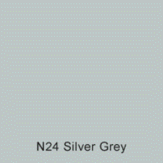 N24 Silver Grey Aus Std Custom Spray Paint