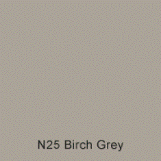 N25 Birch Grey Aus Std Custom Spray Paint