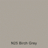 N25 Birch Grey Aus Std Custom Spray Paint