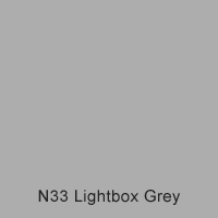 N33 Lightbox Grey Aus Std Custom Spray Paint