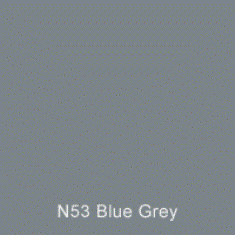 N53 Blue Grey Australian Standard Custom Spray Paint 2K Enamel 300 grams