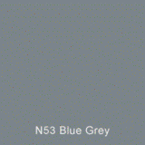 N53 Blue Grey Australian Standard Custom Spray Paint 2K Enamel 300 grams