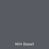 N54 Basalt Australian Standard Gloss Enamel Custom Spray Paint 300 Grams