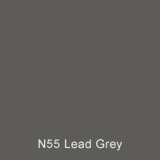 N55 Lead Grey Australian Standard TB300 Industrial Enamel 4 Litres