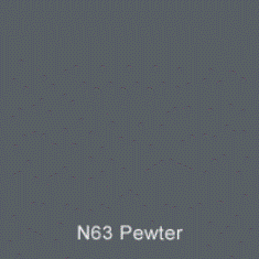 N63 Pewter Australian Standard Gloss Enamel Spray Paint 300 GRAMS