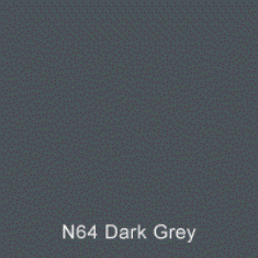 N64 Dark Grey Australian Standard Custom Spray Paint