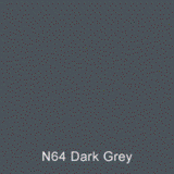 N64 Dark Grey Australian Standard Custom Spray Paint