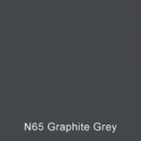 N65 Graphite Grey Aus Std SATIN Enamel  Custom Spray Paint 300 Grams
