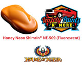 Honey Neon Shimrin® House of Kolor NE-509 (Fluorescent) 