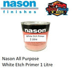 Nason All Purpose White Etch Primer 1 Litre 