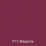 P11 Magenta Australian Standard Gloss Enamel Spray Paint 300 Grams